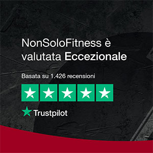 Valutazione eccellente su TrustPilot