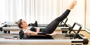 Istruttore Pilates Reformer - II livello