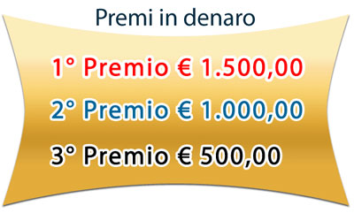 Fai vincere la tua tesi: i premi