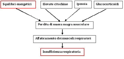 Malnutrizione