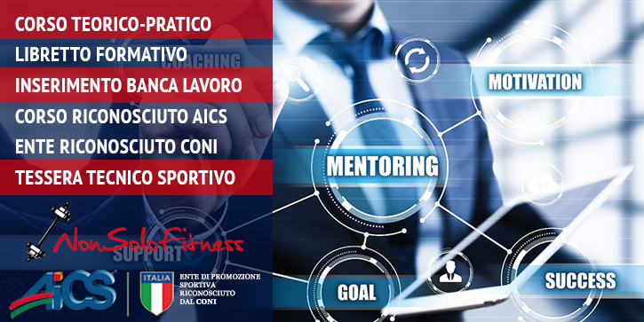 iscriviti al corso di Comunicazione, marketing e vendita per Personal Trainer e Istruttori