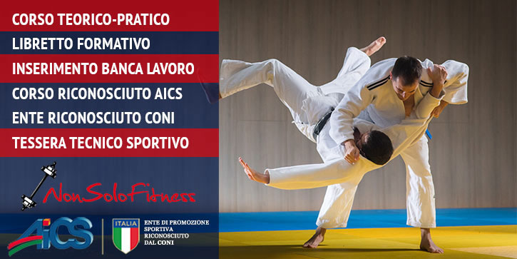 iscriviti al corso di Preparatore atletico negli sport di combattimento