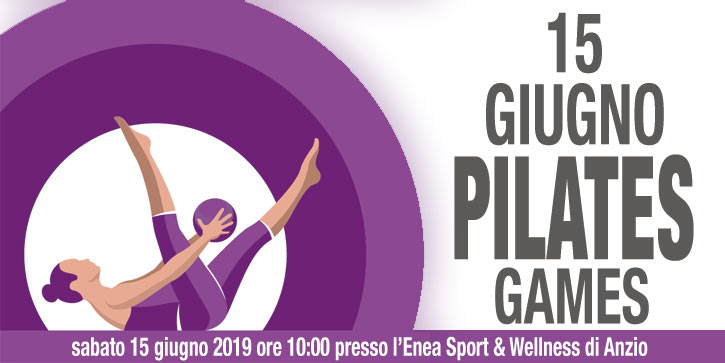 Pilates Games