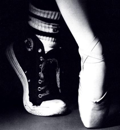 Danza due