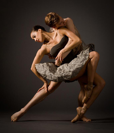 Danza uno